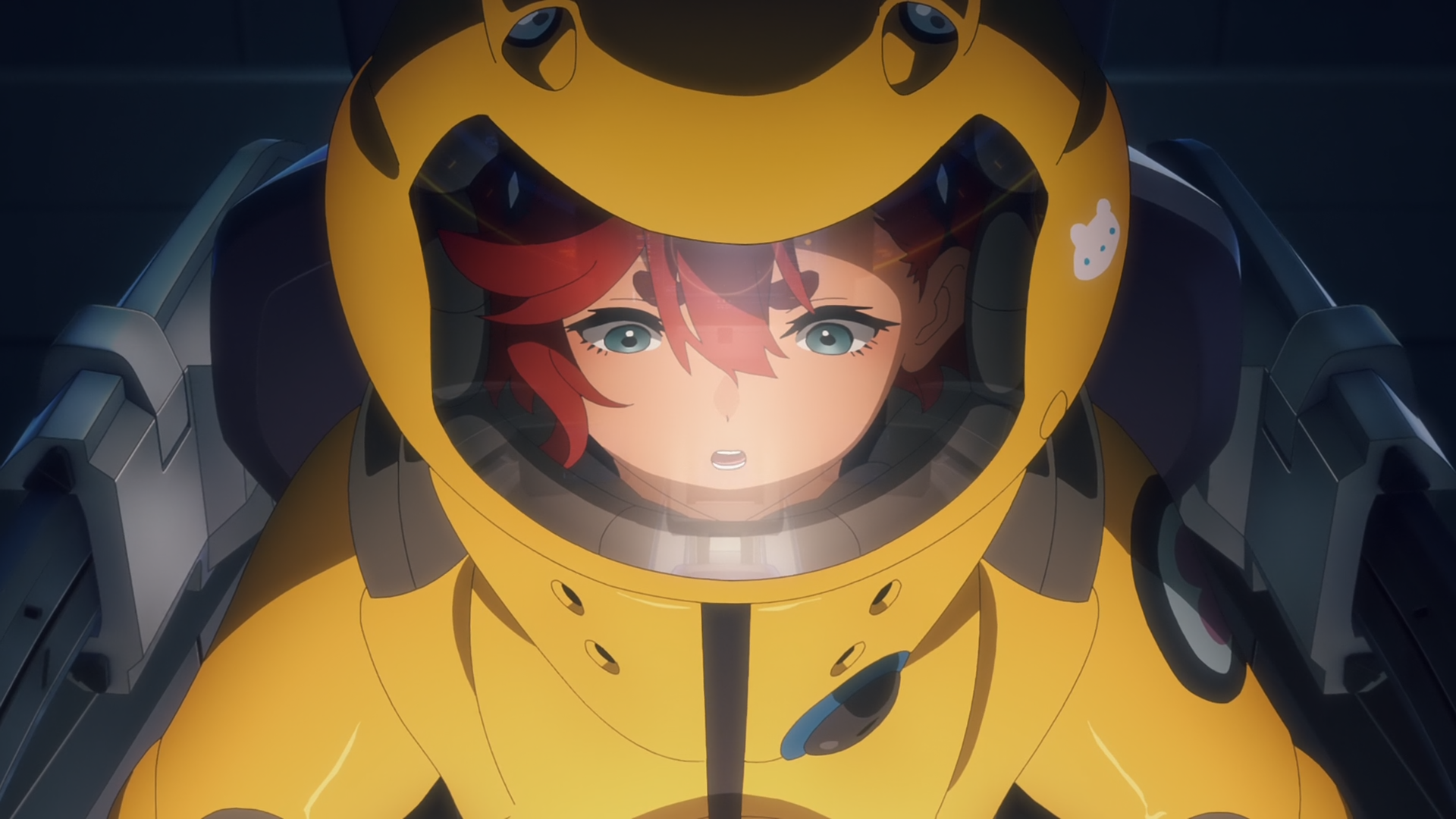 Mobile Suit Gundam: The Witch from Mercury (PCNet no Fansub)